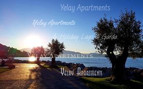 Yelay Apartments & Holiday Lago Di Garda